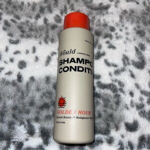 Barstool would Haircare